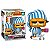 Funko Pop! Comics Nickelodeon Garfield With Mug 41 - Imagem 1