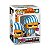Funko Pop! Comics Nickelodeon Garfield With Mug 41 - Imagem 3