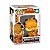 Funko Pop! Comics Nickelodeon Garfield With Pooky 40 - Imagem 3