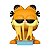 Funko Pop! Comics Nickelodeon Garfield With Lasagna 39 - Imagem 2