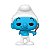 Funko Pop! Television Os Smurfs Vanity Smurf 1517 - Imagem 2