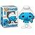Funko Pop! Television Os Smurfs Vanity Smurf 1517 - Imagem 1