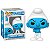 Funko Pop! Television Os Smurfs Grouchy Smurf 1518 - Imagem 1