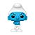 Funko Pop! Television Os Smurfs Grouchy Smurf 1518 - Imagem 2