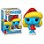 Funko Pop! Television Os Smurfs Smurfette 1516 Exclusivo Chase - Imagem 1