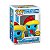 Funko Pop! Television Os Smurfs Smurfette 1516 Exclusivo Chase - Imagem 3
