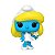 Funko Pop! Television Os Smurfs Smurfette 1516 - Imagem 2