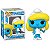 Funko Pop! Television Os Smurfs Smurfette 1516 - Imagem 1