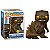 Funko Pop! Filme Godzilla VS Kong Burning Godzilla 1316 Exclusivo Glow - Imagem 1