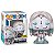 Funko Pop! Animation Demon Slayer Spider Demon Mother 1573 Exclusivo Glow Chase - Imagem 1