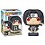 Funko Pop! Animation Naruto Shippuden Itachi Uchiha 1656 - Imagem 1