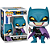 Funko Pop! DC Comics Batman The Joker War Joker 504 - Imagem 1