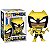Funko Pop! DC Comics Batman The Signal Duke Thomas 503 - Imagem 1