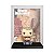 Funko Pop! Sports Illustrated Football NFL Joe Montana 03 Exclusivo - Imagem 2