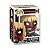Funko Pop! Marvel Deadpool Heavy Metal Deadpool 1346 Exclusivo - Imagem 3