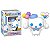 Funko Pop! Animation Sanrio Hello Kitty Cinnamoroll 80 Exclusivo - Imagem 1