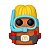 Funko Pop! Ad Icons McDonalds Scuba McNugget 115 Exclusivo - Imagem 2