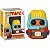Funko Pop! Ad Icons McDonalds Scuba McNugget 115 Exclusivo - Imagem 1
