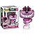 Funko Pop! Disney Alice In Wonderland Cheshire Cat 1059 Exclusivo Diamond - Imagem 1