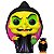 Funko Pop! Disney Villains Disguised Evil Queen with Raven 1426 Exclusivo - Imagem 2