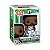 Funko Pop! Basketball NBA Boston Celtics Jaylen Brown 176 Exclusivo - Imagem 3