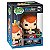 Funko Pop! Digital NFT Funime Ramen Freddy 294 Exclusivo - Imagem 1