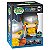 Funko Pop! Digital NFT Funime Ultimate Freddy 299 Exclusivo Metallic - Imagem 1