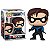 Funko Pop! Television DC Comics Titans Nightwing 1514 - Imagem 1