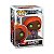Funko Pop! Television DC Comics Titans Starfire 1515 - Imagem 3