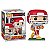 Funko Pop! Football NFL Chiefs Travis Kelce 257 Exclusivo - Imagem 1