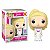 Funko Pop! Retro Toys Barbie Crystal Barbie 124 Exclusivo - Imagem 1