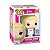 Funko Pop! Retro Toys Barbie Crystal Barbie 124 Exclusivo - Imagem 3