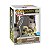 Funko Pop! Filme Shrek Burro Donkey 1598 Exclusivo Glitter - Imagem 3