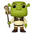 Funko Pop! Filme Shrek 1594 - Imagem 2