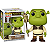 Funko Pop! Filme Shrek 1594 - Imagem 1