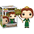 Funko Pop! Filme Shrek Princess Fiona 1595 - Imagem 1