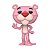 Funko Pop! Television Pantera Cor de Rosa Pink Panther 1551 - Imagem 2
