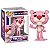 Funko Pop! Television Pantera Cor de Rosa Pink Panther 1551 - Imagem 1
