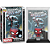 Funko Pop! Album Marvel Homem Aranha / Spider Man 53 Exclusivo - Imagem 3