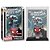 Funko Pop! Album Marvel Homem Aranha / Spider Man 53 Exclusivo - Imagem 3