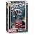 Funko Pop! Album Marvel Homem Aranha / Spider Man 53 Exclusivo - Imagem 1