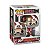 Funko Pop! Football NLF 49ers Christian McCaffrey 250 Exclusivo - Imagem 3
