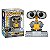 Funko Pop! Classics Disney Wall-E 54C Exclusivo - Imagem 1