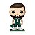 Funko Pop! Football NFL Jets Aaron Rodgers 253 Exclusivo - Imagem 2