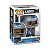 Funko Pop! Football NFL Lions Amon-Ra St. Brown 254 Exclusivo - Imagem 3