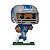 Funko Pop! Football NFL Lions Amon-Ra St. Brown 254 Exclusivo - Imagem 2