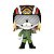 Funko Pop! Ad Icons Juice Force Voodoo Ranger 231 - Imagem 2