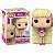 Funko Pop! Retro Toys Barbie Totally Hair Barbie 123 Exclusivo - Imagem 1