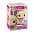 Funko Pop! Retro Toys Barbie Totally Hair Barbie 123 Exclusivo - Imagem 3