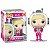Funko Pop! Retro Toys Barbie Astronaut 139 Exclusivo - Imagem 1